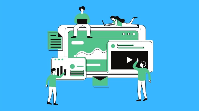 Mobirise Website Builder